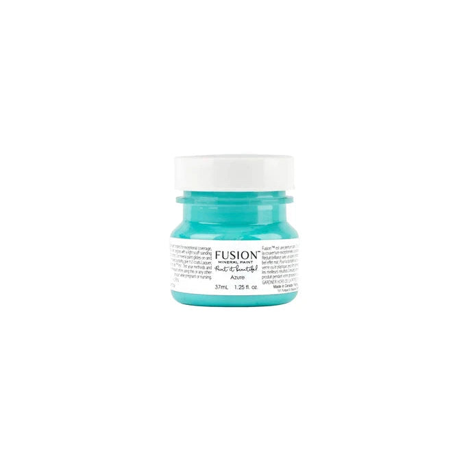 AZURE - FUSION Mineral Paint