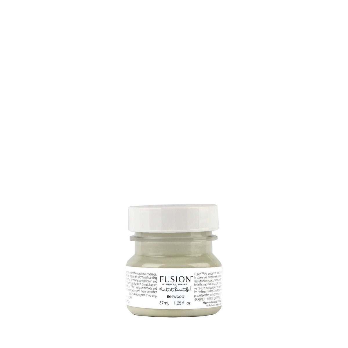 Bellwood - 37ml (1.25oz)