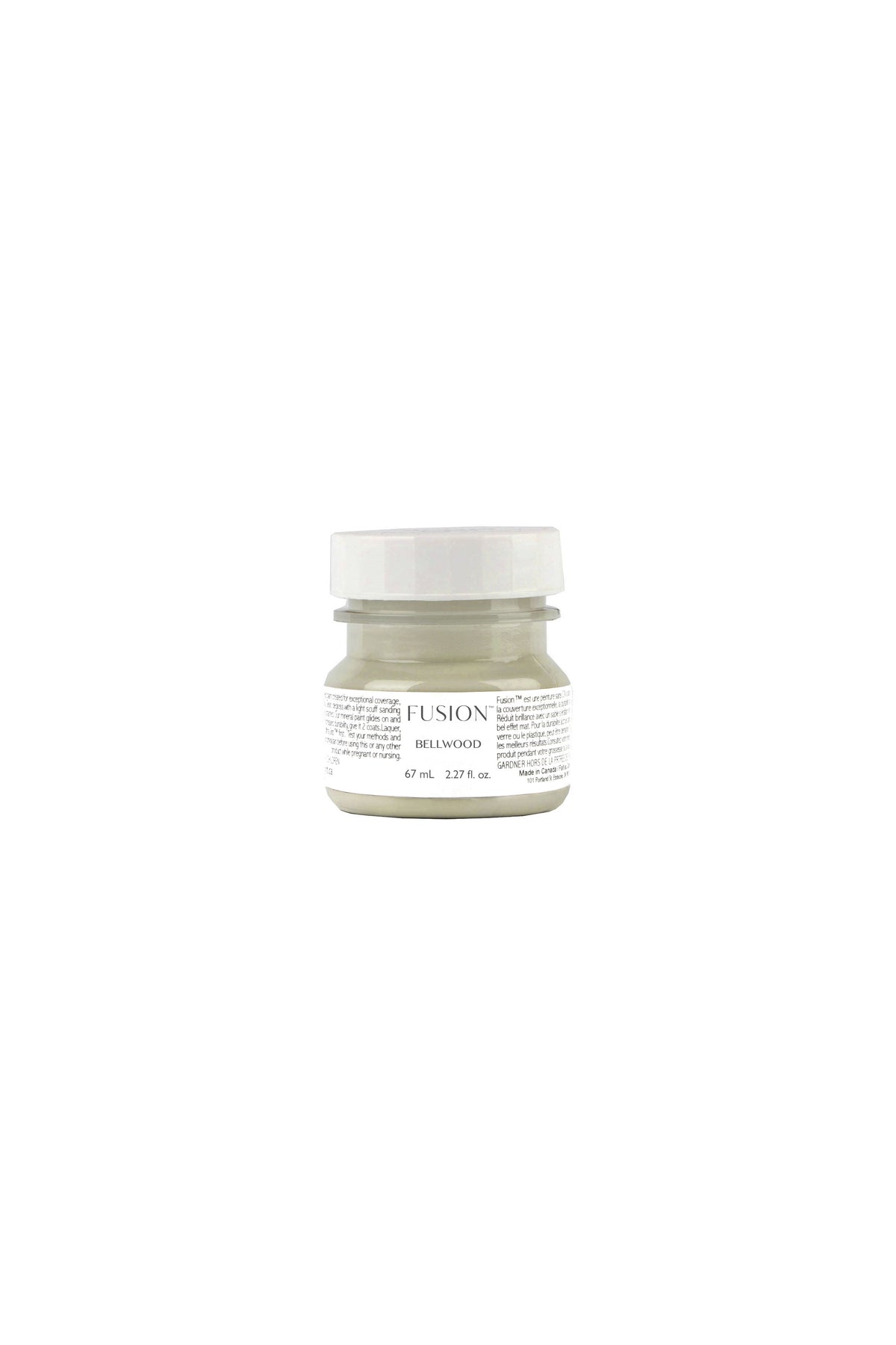 BELLWOOD - FUSION Mineral Paint