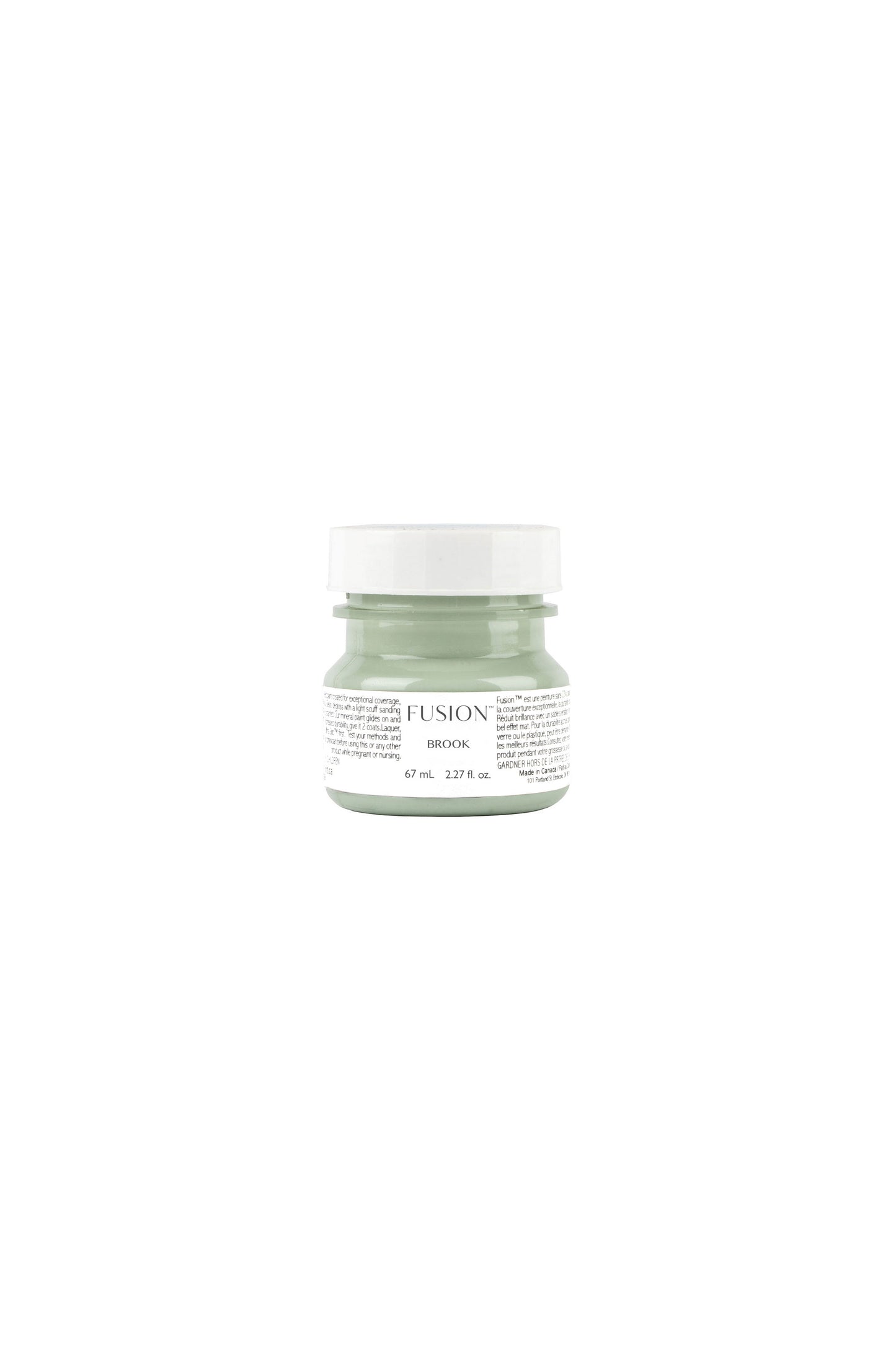 BROOK - FUSION Mineral Paint