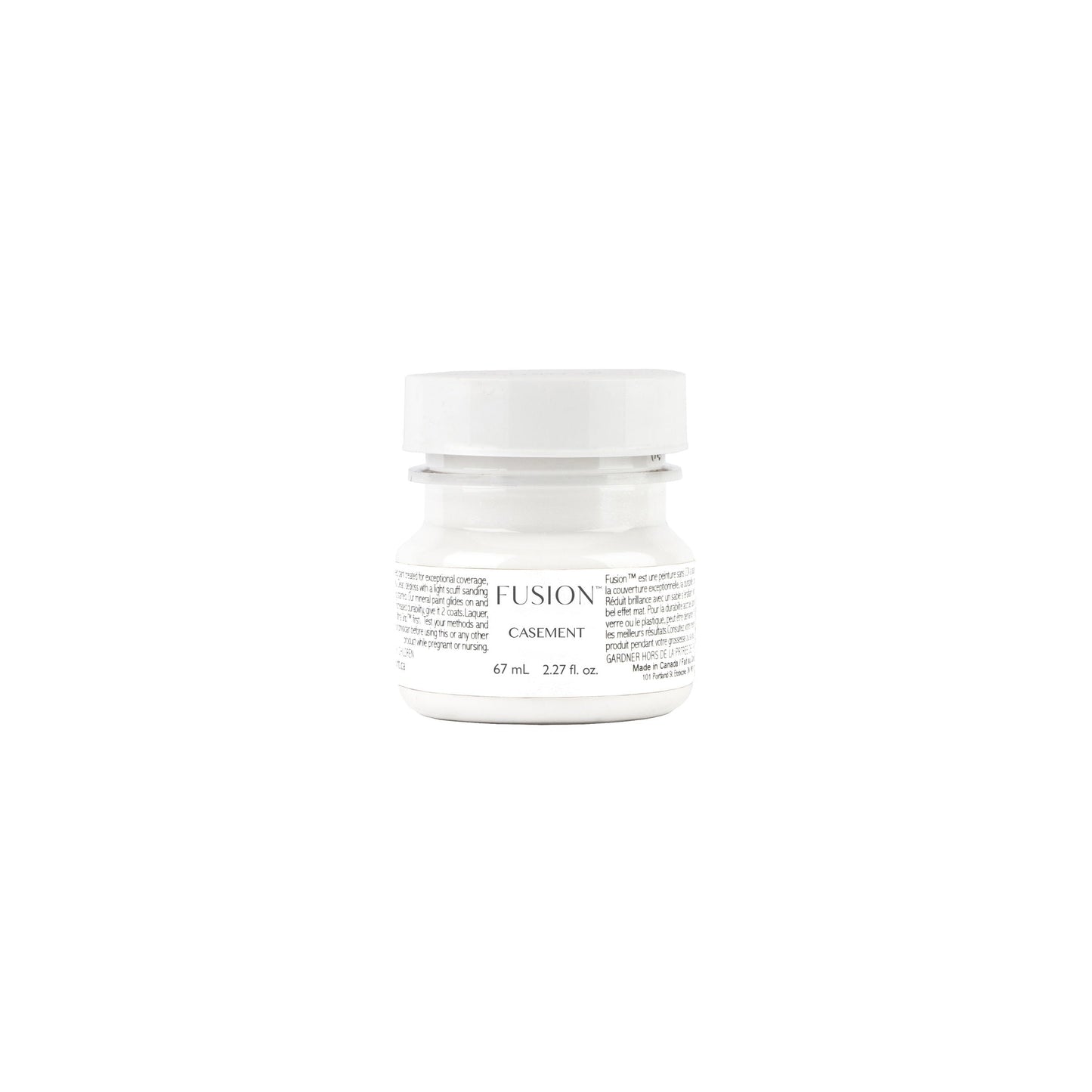 CASEMENT - FUSION Mineral Paint