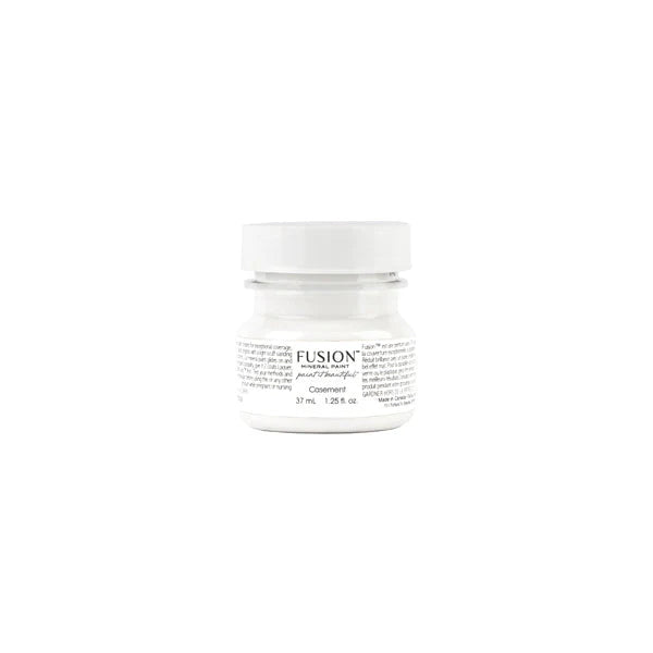 CASEMENT - FUSION Mineral Paint