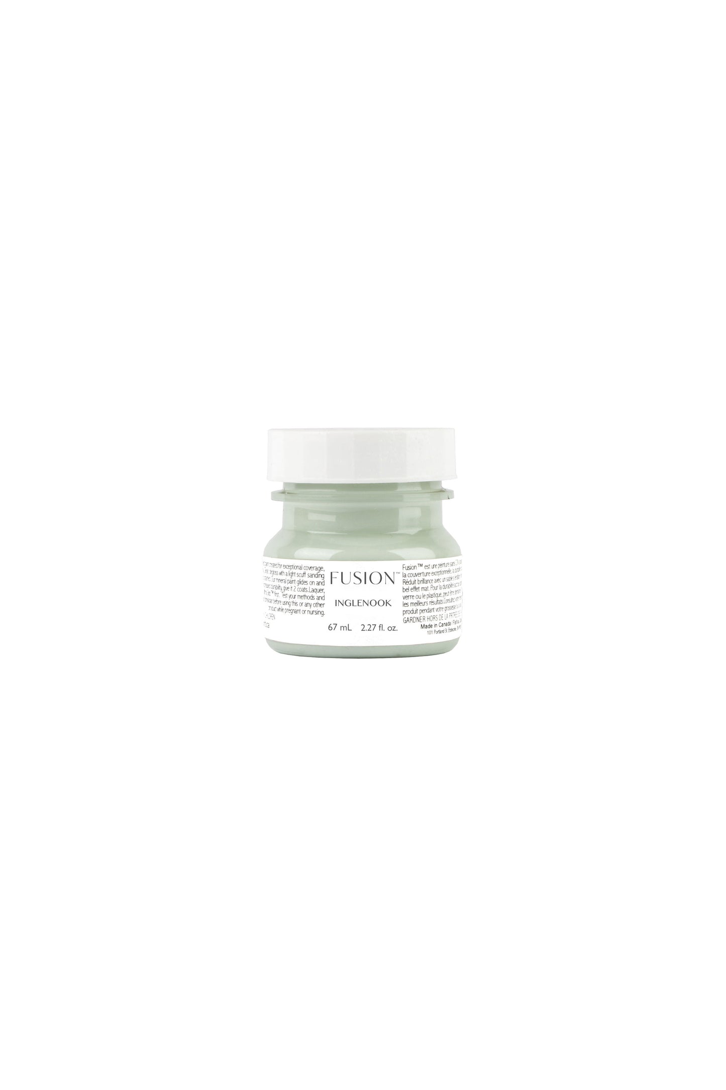 INGLENOOK - FUSION Mineral Paint
