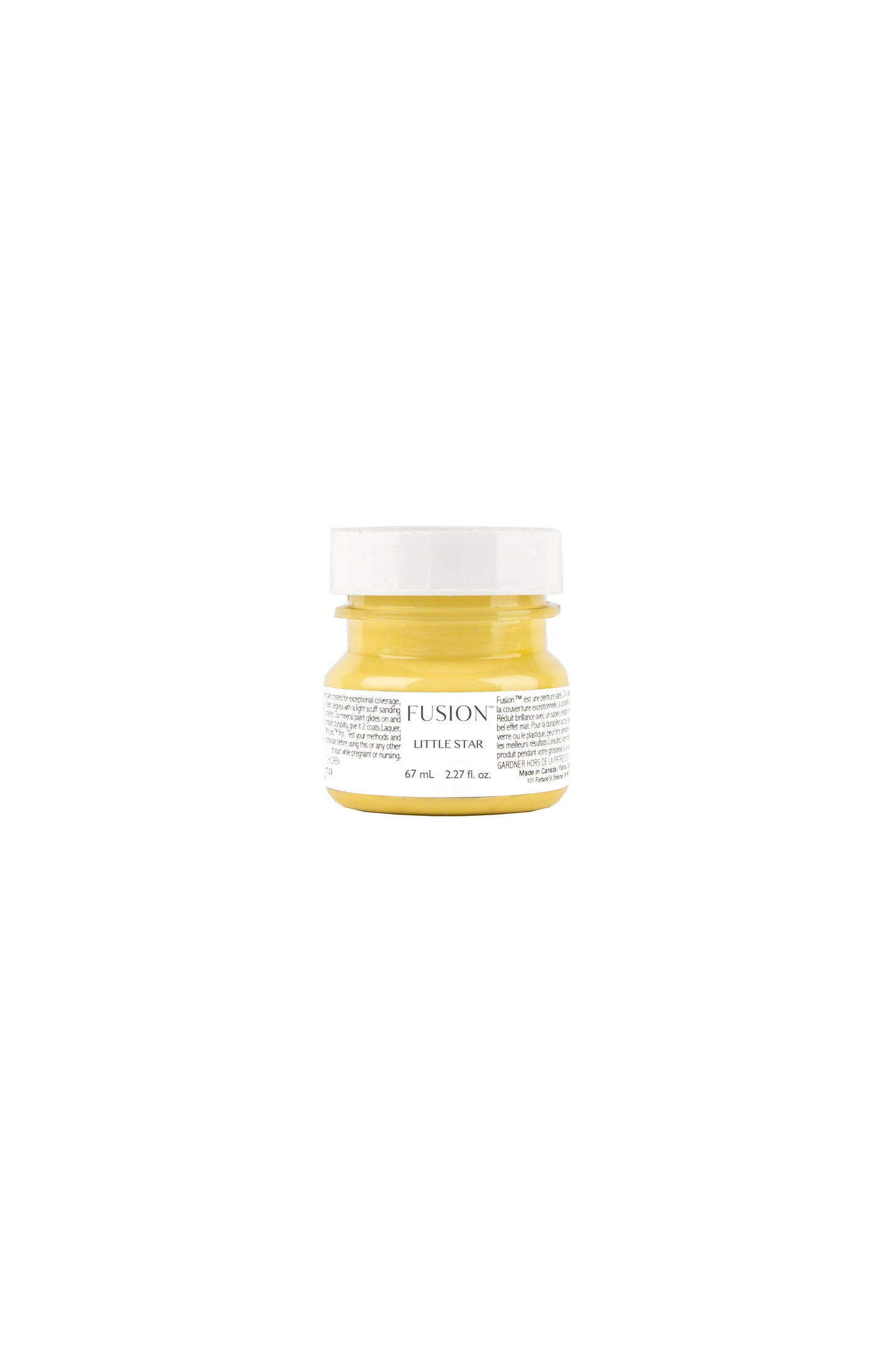 LITTLE STAR - FUSION Mineral Paint