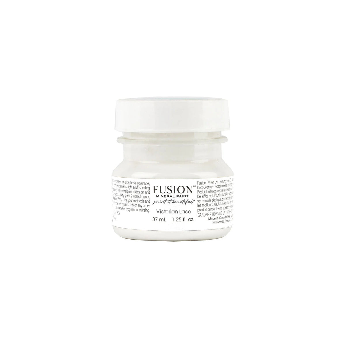 Victorian Lace - 37ml (1.25oz)