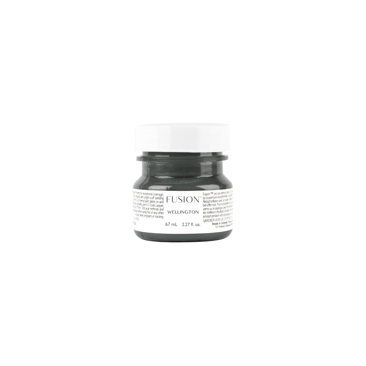 WELLINGTON - FUSION Mineral Paint