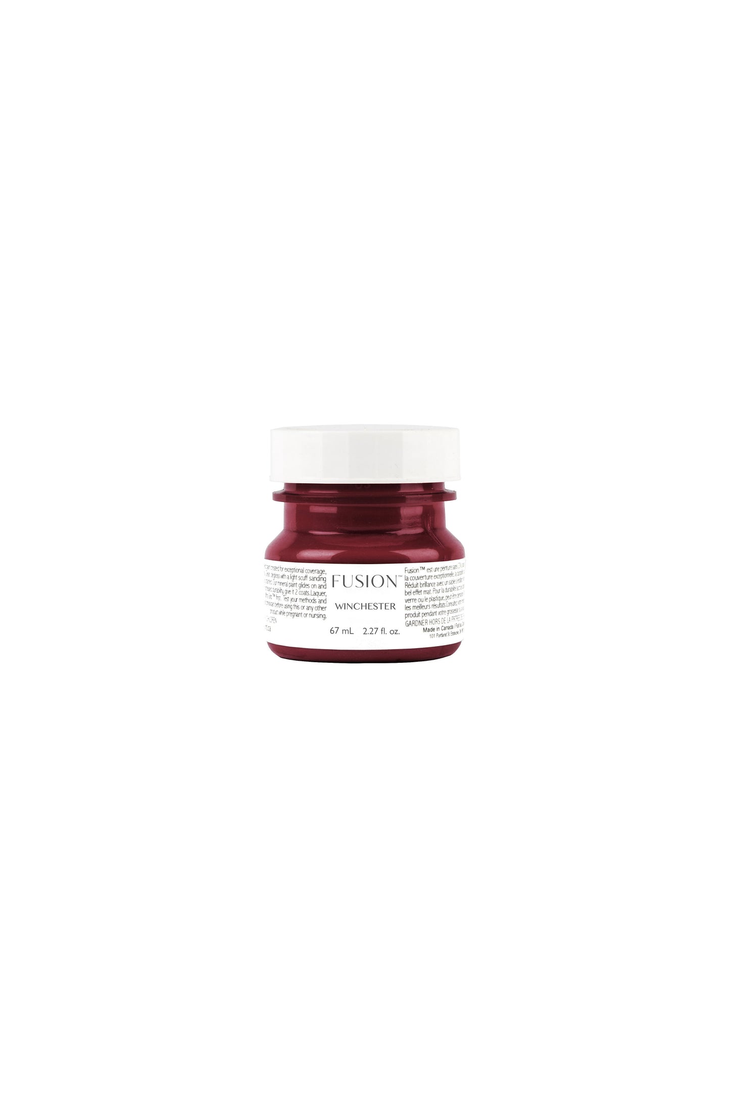 WINCHESTER - FUSION Mineral Paint