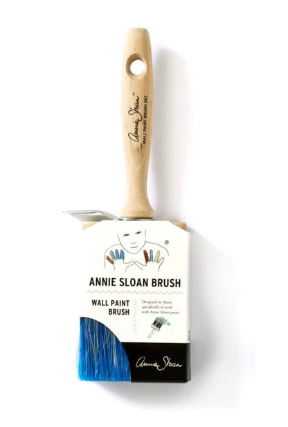 Wall Paint Brush - Annie Sloan