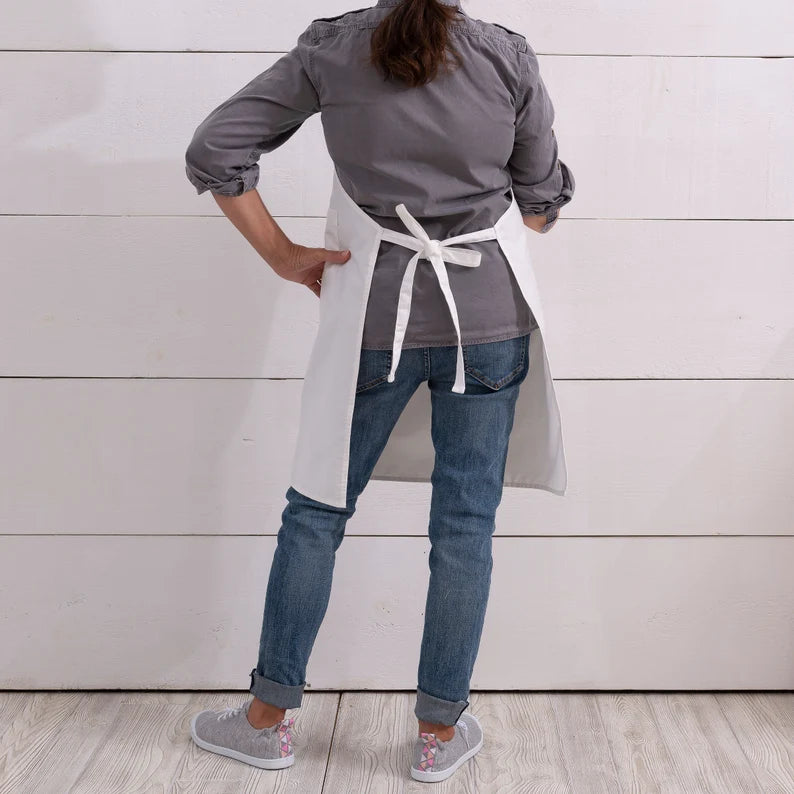 Fusion 'Paint It Beautiful' Apron