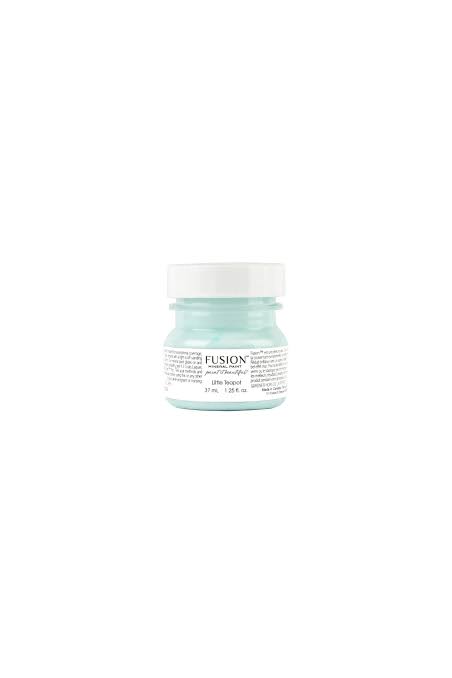 LITTLE TEAPOT - FUSION Mineral Paint
