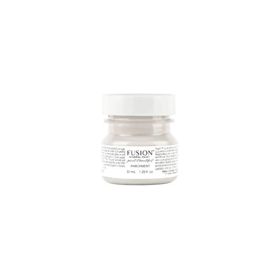 PARCHMENT - FUSION Mineral Paint