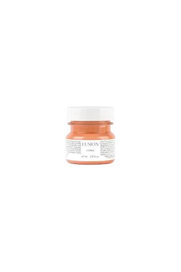 CORAL - FUSION Mineral Paint