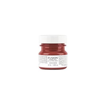 HIGHLANDER - FUSION Mineral Paint