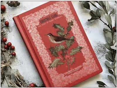 Winter Botanist - 8 Sheet, 8x12 Pad IOD Decor Transfer™