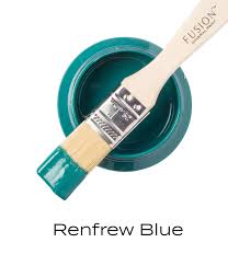 RENFREW BLUE