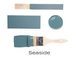 SEASIDE 37ml Tester Jar - FUSION Mineral Paint