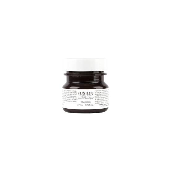CHOCOLATE - FUSION Mineral Paint