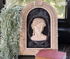 Persephone - IOD Decor Mould