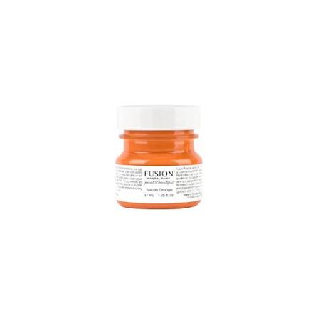 TUSCAN ORANGE - FUSION Mineral Paint