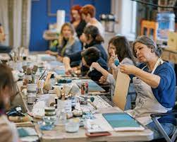 Annie Sloan Chalk Paint 102-Advanced Techniques