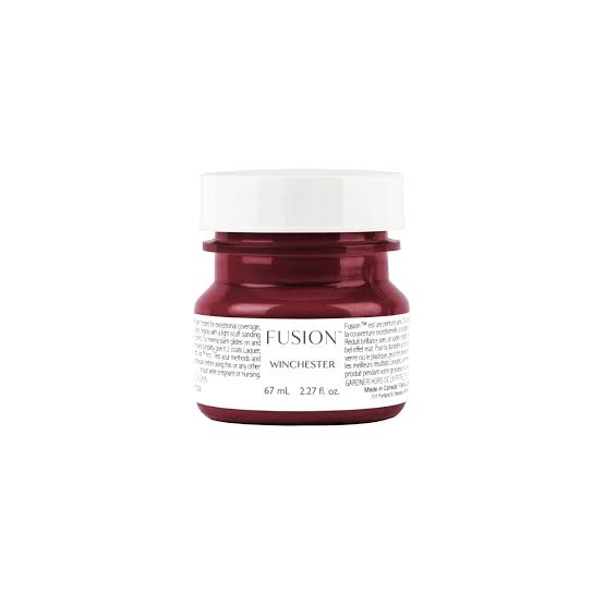 WINCHESTER - FUSION Mineral Paint