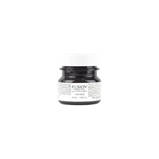CAST IRON - FUSION Mineral Paint
