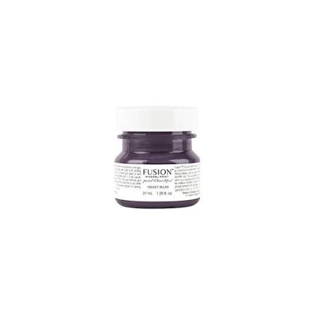 VELVET PLUM - FUSION Mineral Paint