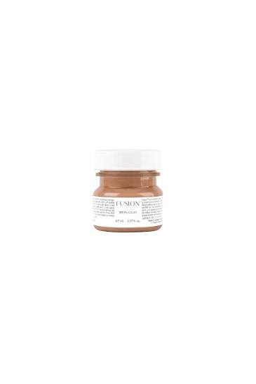 IRON CLAY - FUSION Mineral Paint