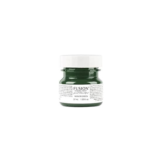 MANOR GREEN - FUSION Mineral Paint