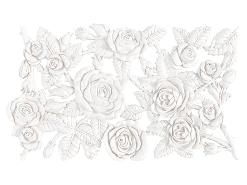 Juliette ~ IOD Decor Mould