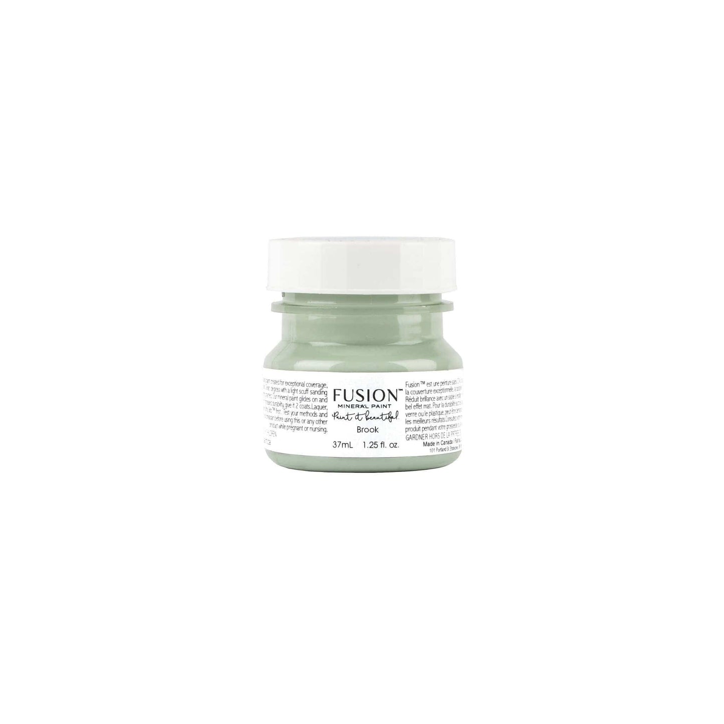 BROOK - FUSION Mineral Paint