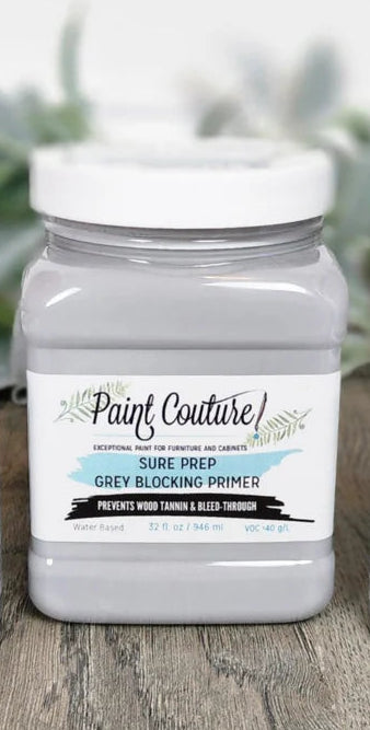 Premium Plus 2 in 1 Primer, Bonding & Blocking, Grey