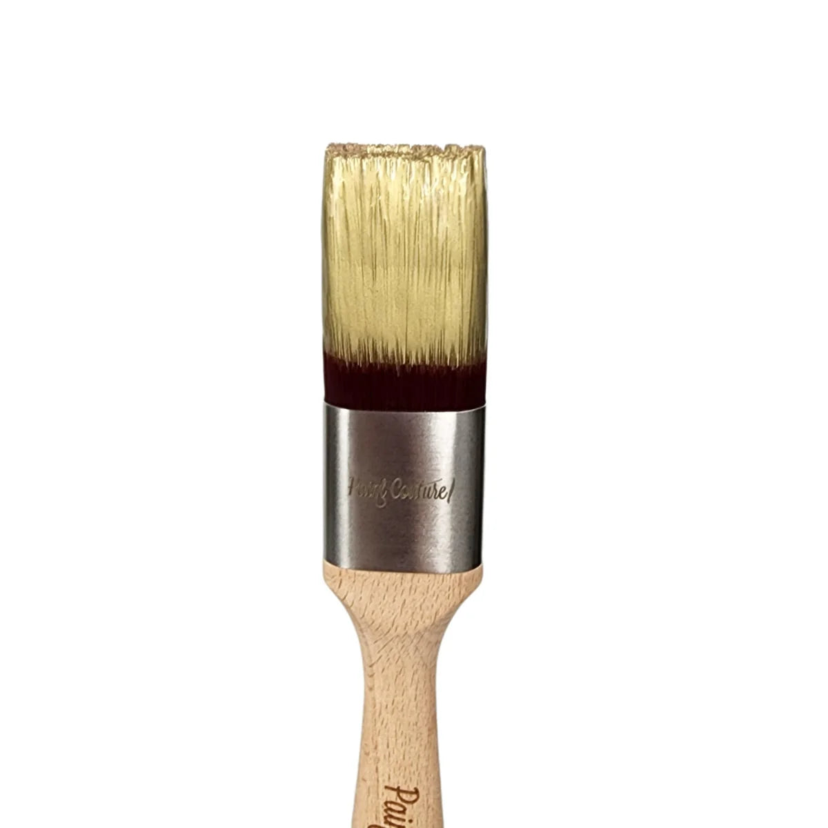 Rich Gold - Paint Couture Heavy Metal Metallic Paint