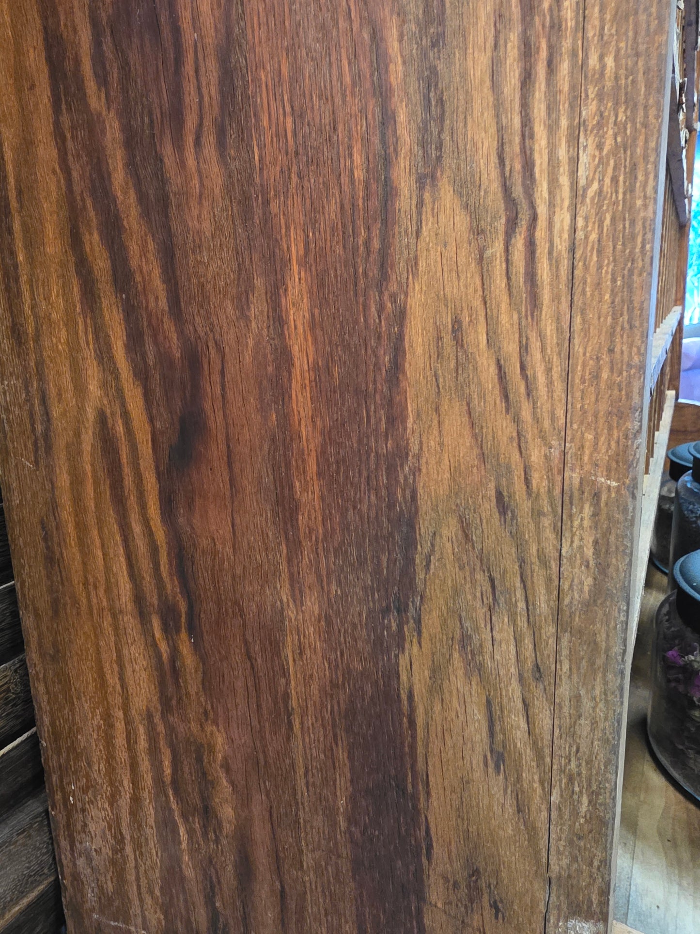 Antique Mail Sorting Desk - (𝐏𝐢𝐜𝐤-𝐔𝐩 𝐎𝐧𝐥𝐲)