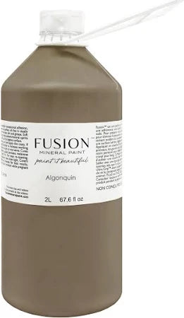 ALGONQUIN - FUSION Mineral Paint