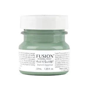 FRENCH EGGSHELL - FUSION Mineral Paint