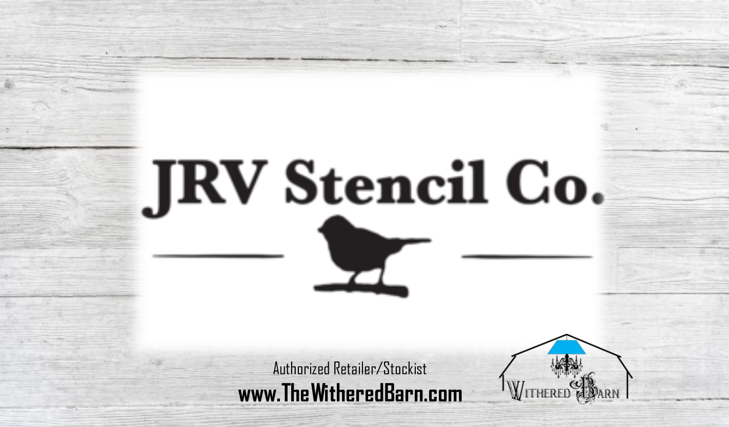 Be Mine - JRV Stencil Co