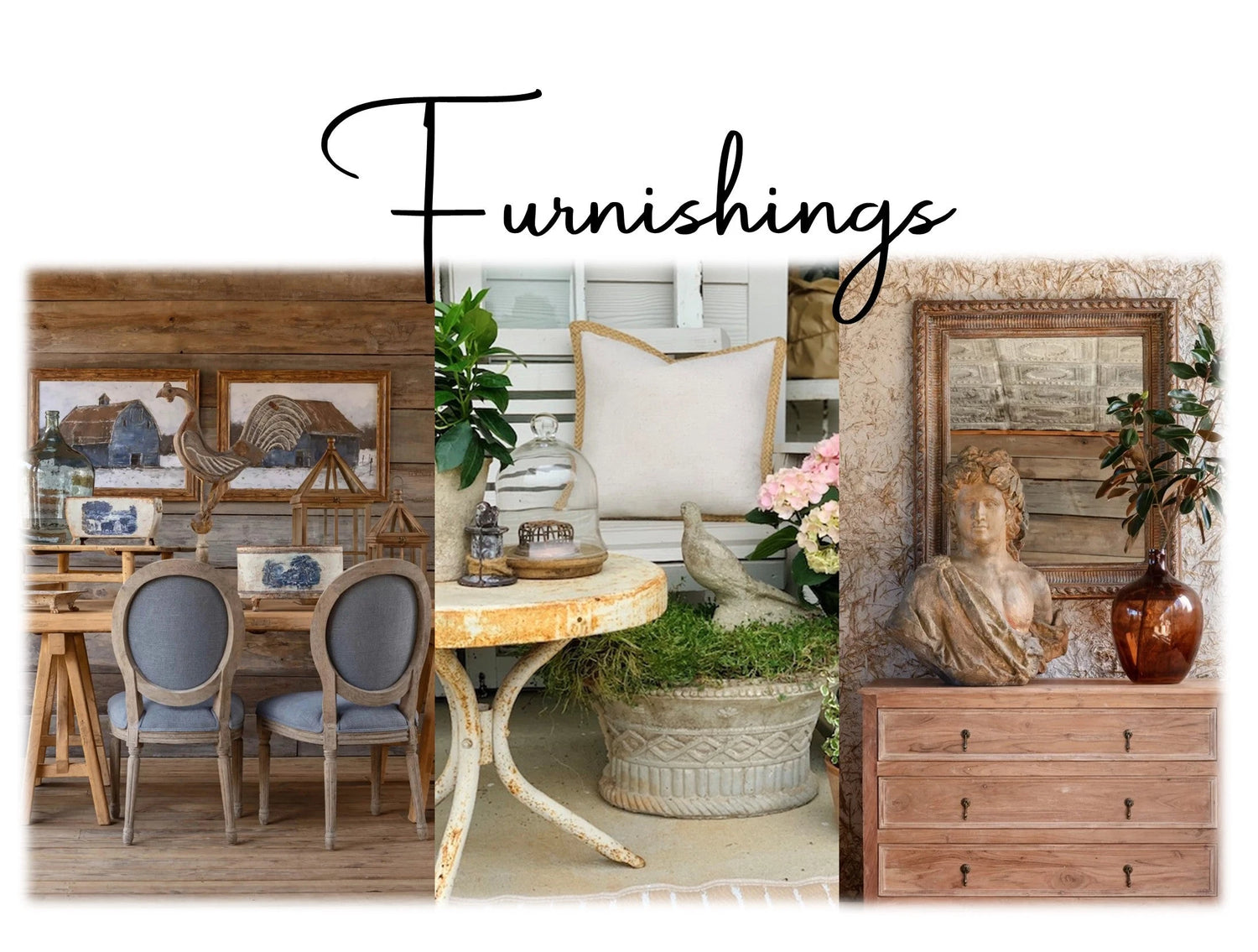 ✧Furniture