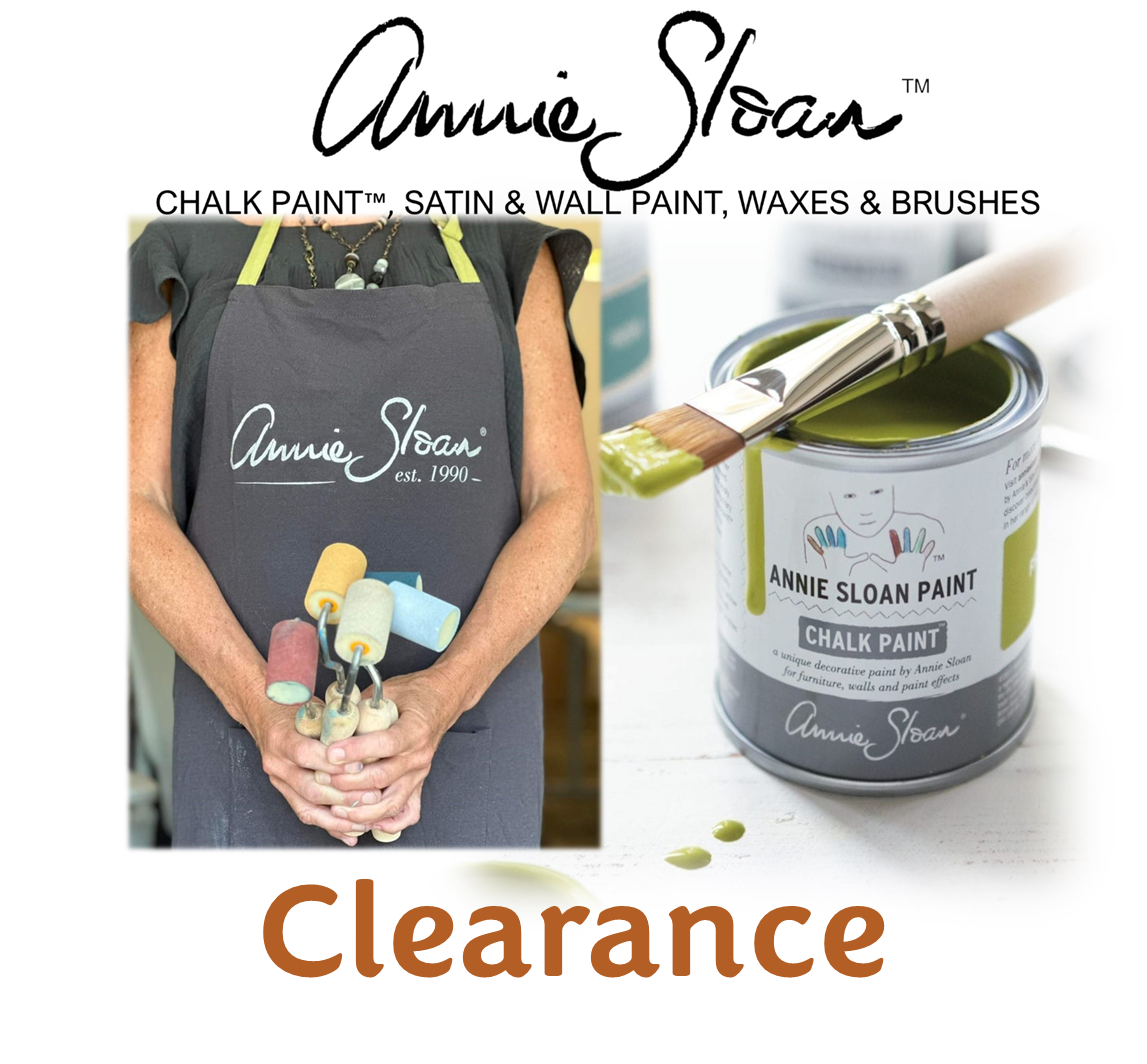 Annie Sloan Chalk Paint Grisaille Cottage