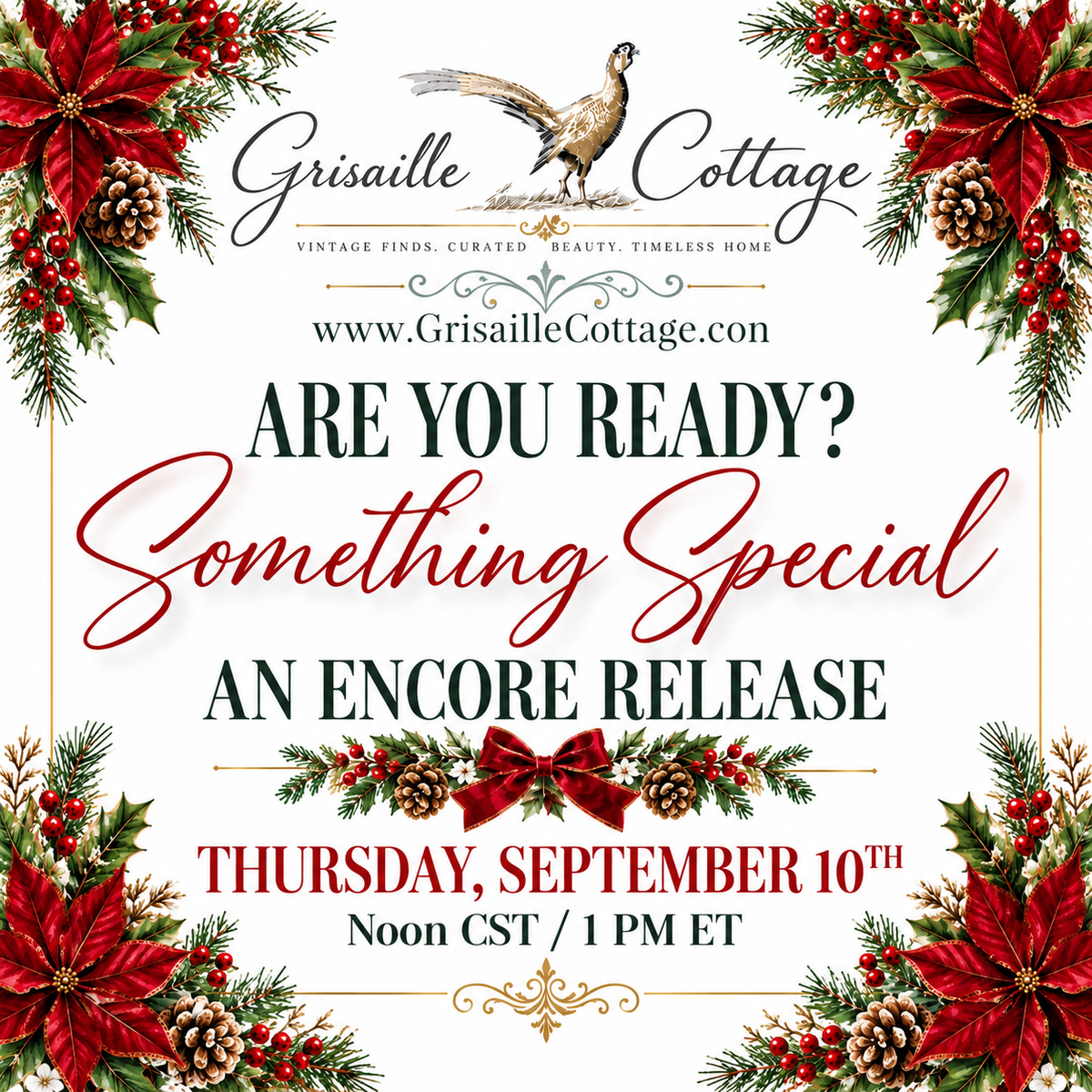 Encore Release