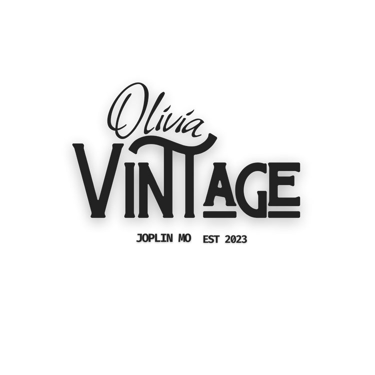 V3 Olivia Vintage