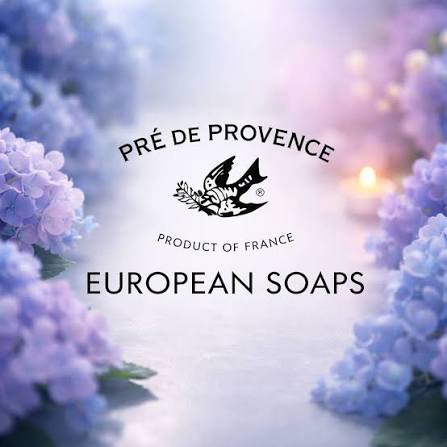 Pre de Provence - Europeans Soaps