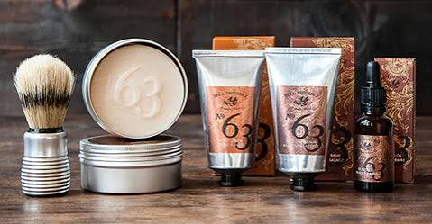 NO.63 for Men