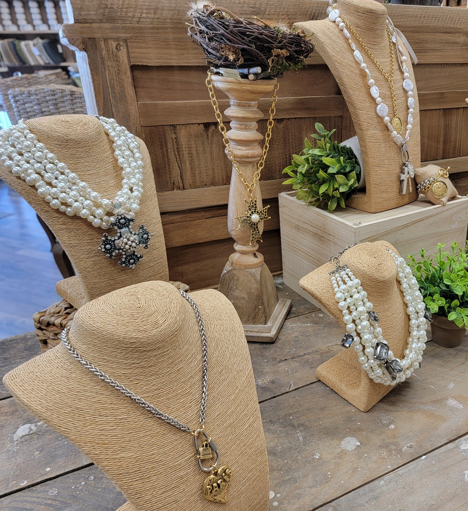 ✧Jewelry & Accessories