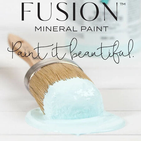 Fusion Mineral Paint