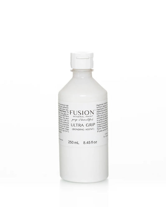 Ultra Grip/Bonding Agent - FUSION