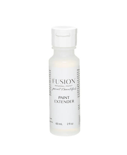 Paint Extender 60ml - FUSION
