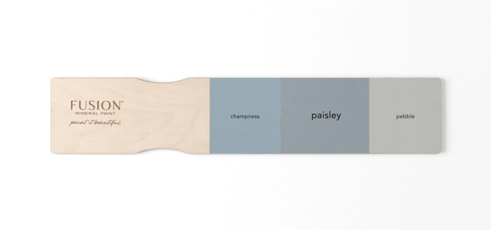 PAISLEY - FUSION Mineral Paint