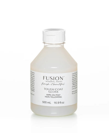 Tough Coat GLOSS - FUSION