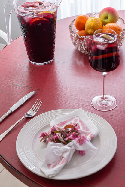 Sangria - Milk Paint by Fusion